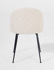 Marcello&Co Osaka Dining Chair, Beige, Set of 2 product photo View 07 S