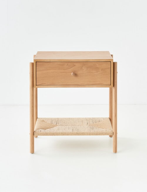 LUCA Furniture Zaria Bedside Table product photo View 02 L