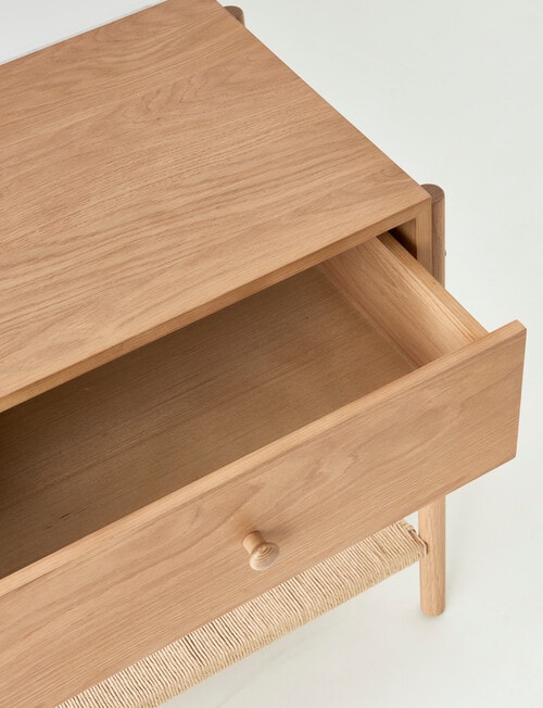 LUCA Zaria Bedside Table product photo View 05 L