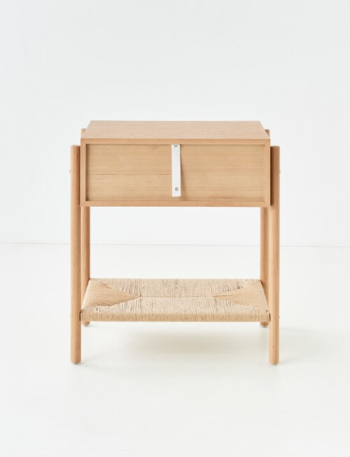 LUCA Furniture Zaria Bedside Table product photo View 06 L