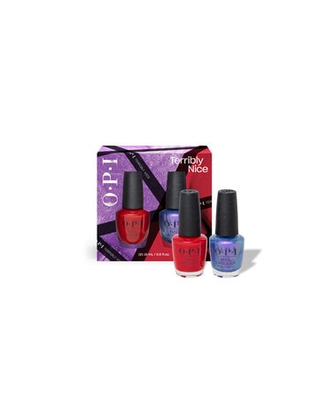 OPI Nail Lacquer Duo product photo