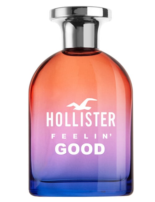 Hollister Feelin' Good for Her EDP product photo