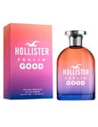 Hollister Feelin' Good for Her EDP product photo View 02 S