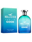 Hollister Feelin' Good for Him EDT product photo View 02 S