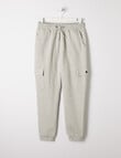 No Issue Cargo Trackpant, Grey Marle product photo