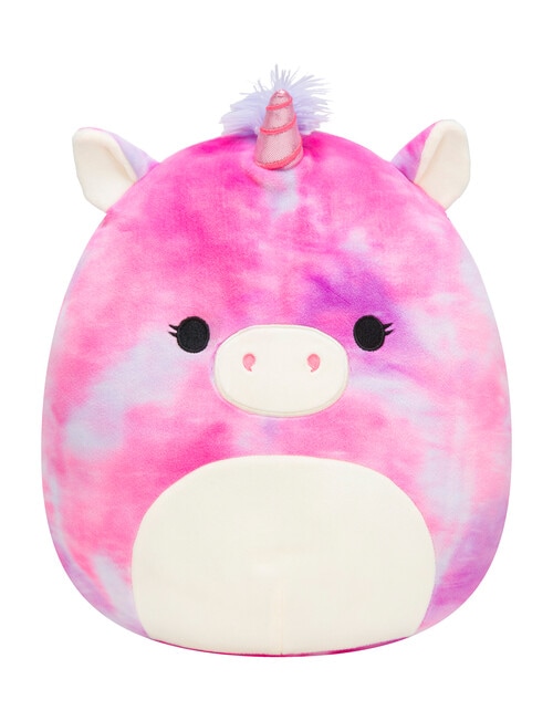 Squishmallows Limited Edition 12" Plush, Series 16, Assorted Soft Toys