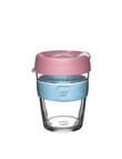 KeepCup Brew Travel Cup, Pink & Blue, 340ml product photo