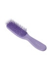 Mae Detangling and Scalp Care Brush, Purple product photo View 02 S