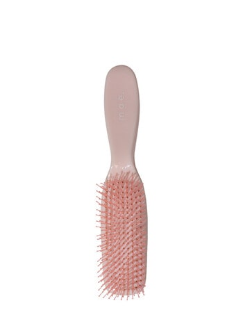 Mae Detangling and Scalp Care Brush, Pink product photo