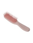 Mae Detangling and Scalp Care Brush, Pink product photo View 02 S