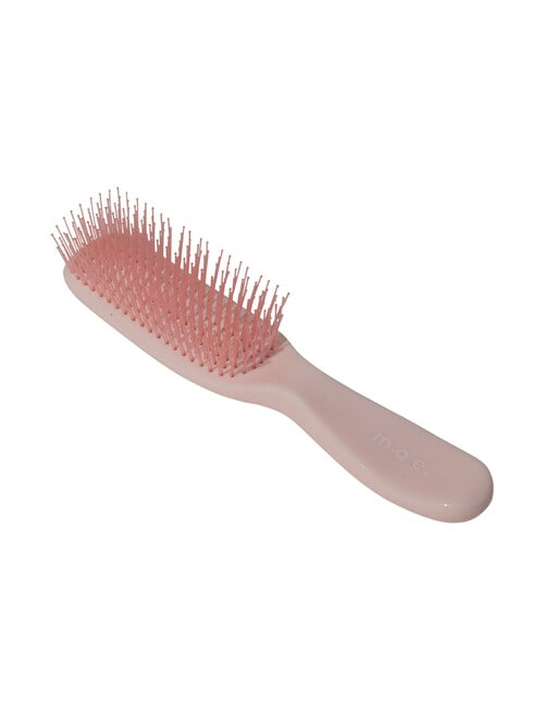 Mae Detangling and Scalp Care Brush, Pink product photo View 02 L