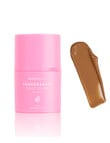 Breeze Balm Pomegranate Daily Glow BB Cream SPF20 Mocha, 27ml product photo
