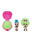 LOL Surprise Squish Sand Magic Hair Tot, Assorted product photo View 03 S