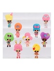 LOL Surprise Squish Sand Magic Hair Tot, Assorted product photo View 04 S