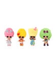 LOL Surprise Squish Sand Magic Hair Tot, Assorted product photo View 05 S