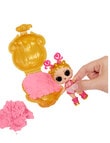 LOL Surprise Squish Sand Magic Hair Tot, Assorted product photo View 08 S