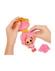 LOL Surprise Squish Sand Magic Hair Tot, Assorted product photo View 09 S