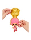 LOL Surprise Squish Sand Magic Hair Tot, Assorted product photo View 10 S