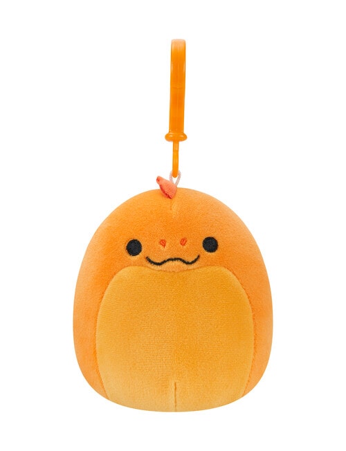 Squishmallows Series 16 Clip On, 3.5", Assorted product photo View 03 L