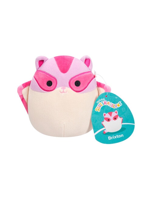 Squishmallows Series 16 Squad, 5", Assorted product photo View 04 L