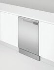 Fisher & Paykel Series 7 Freestanding Dishwasher, DW60FC4X2 product photo View 04 S