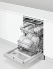Fisher & Paykel Series 7 Freestanding Dishwasher, DW60FC4X2 product photo View 05 S