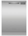 Fisher & Paykel Series 5 Freestanding Dishwasher, DW60FC1X2 product photo