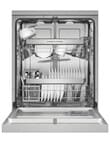 Fisher & Paykel Series 5 Freestanding Dishwasher, DW60FC1X2 product photo View 03 S