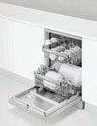 Fisher & Paykel Series 5 Freestanding Dishwasher, DW60FC1X2 product photo View 05 S