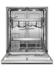 Fisher & Paykel Built-Under Dishwasher, DW60UN2X2 product photo View 02 S