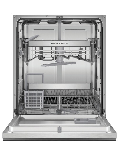 Fisher & Paykel Built-Under Dishwasher, DW60UN2X2 product photo View 02 L