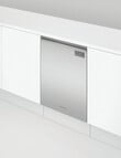 Fisher & Paykel Built-Under Dishwasher, DW60UN2X2 product photo View 04 S
