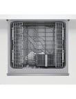 Fisher & Paykel Built-under Double DishDrawer, DD60D2NX9 product photo View 02 S