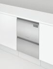 Fisher & Paykel Built-under Double DishDrawer, DD60D2NX9 product photo View 04 S