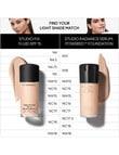 MAC Studio Radiance Serum-Powered Foundation product photo View 06 S