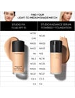 MAC Studio Radiance Serum-Powered Foundation product photo View 07 S