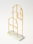 M&Co Jewellery Stand, Terra Arch product photo View 02 S