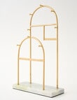 M&Co Jewellery Stand, Terra Arch product photo View 03 S