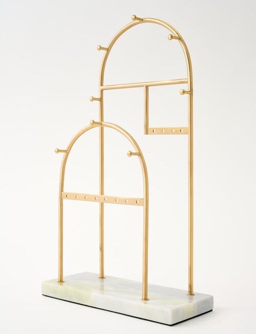 M&Co Jewellery Stand, Terra Arch product photo View 03 L