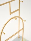 M&Co Jewellery Stand, Terra Arch product photo View 04 S