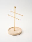 M&Co Jewellery Stand, Terra Form product photo View 04 S