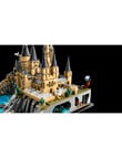 LEGO Harry Potter Hogwarts Castle and Grounds product photo View 04 S
