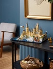 LEGO Harry Potter Hogwarts Castle and Grounds product photo View 05 S