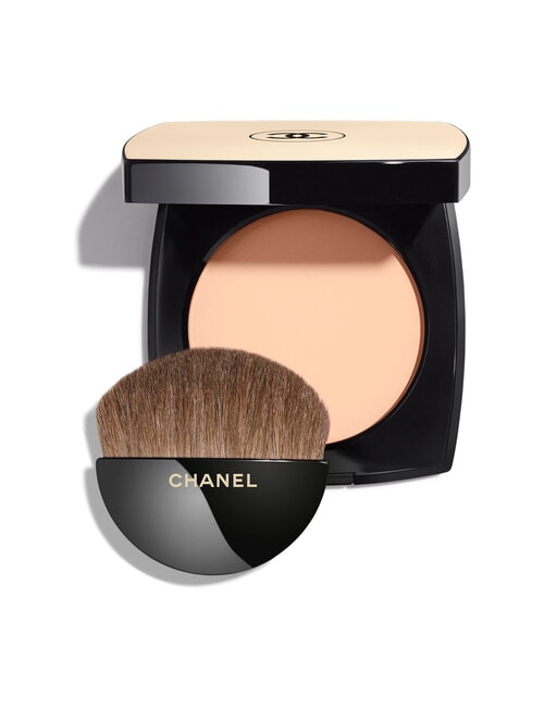 CHANEL LES BEIGES POWDER Healthy Glow Sheer Powder product photo