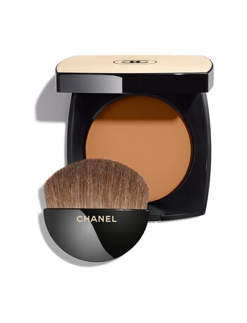 CHANEL LES BEIGES POWDER Healthy Glow Sheer Powder product photo
