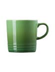 Le Creuset Mug, 350ml, Bamboo Green product photo View 02 S
