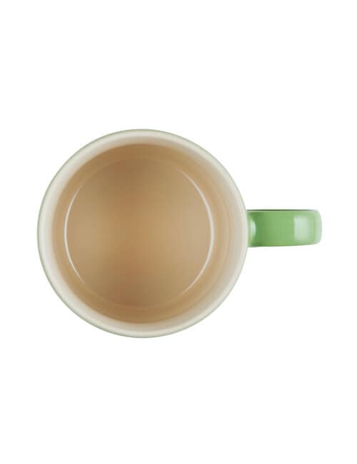 Le Creuset Mug, 350ml, Bamboo Green product photo View 04 L
