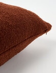 M&Co Fortuna Boucle Cushion product photo View 02 S