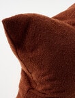 M&Co Fortuna Boucle Cushion product photo View 03 S