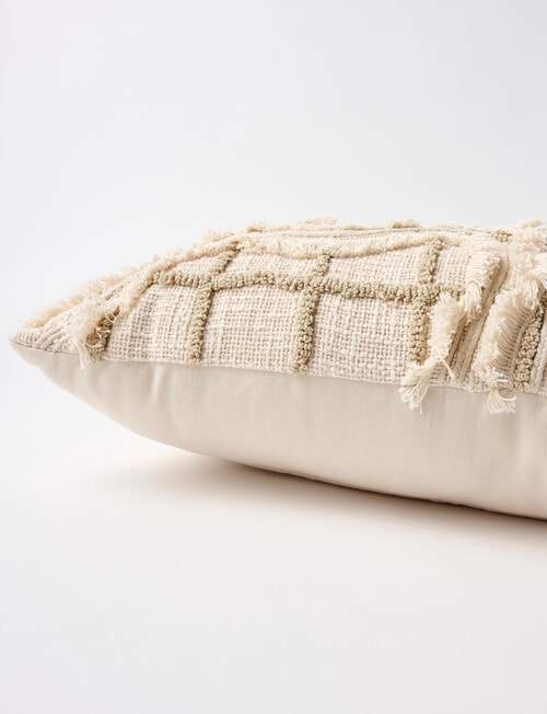 M&Co Playa Wave Cushion product photo View 02 L